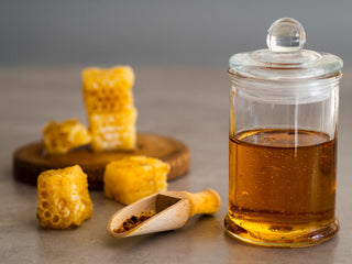 The Sweet Benefits of Eating Honey: A Delicious Path to Better Health