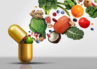 The Power of Multivitamins: Complete Nutritional Support for Optimal Health - HealthHQ