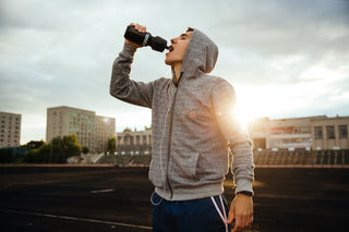 Hydration: an essential guide to hydrating for performance and health