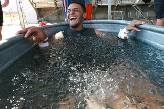 How to Prepare for Your First Ice Bath