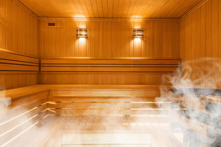 Saunas and Respiratory Health: Breathing Easier in the Heat