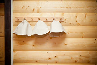 5 Reasons to Wear a Sauna Cap for a Better Sauna Experience