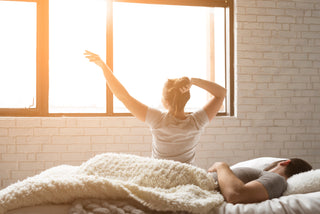 Illuminating Sleep: How Light Affects Sleep Quality and Recovery