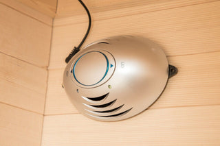 The Complete Guide to Oxygen Ionizers in Saunas