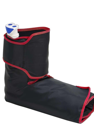 HealthHQ Ares Cold Compression Therapy System Bundle - HealthHQ