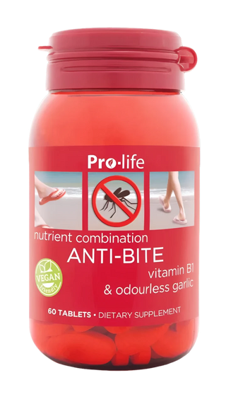 Pro-life Anti-Bite 60 Tablets - HealthHQ