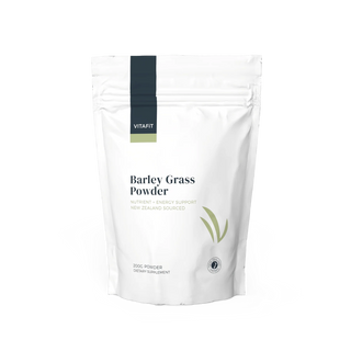 VITAFiT Barley Grass Powder