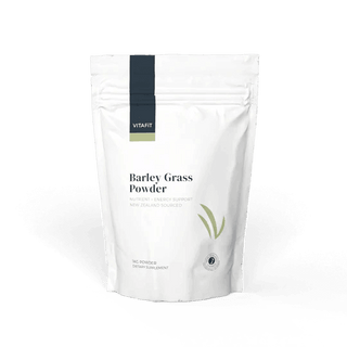 VITAFiT Barley Grass Powder - HealthHQ