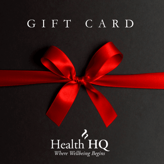 HealthHQ Gift Card - HealthHQ