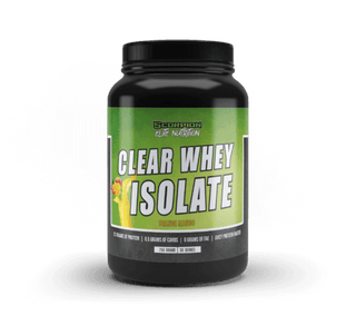 Scorpion Supplements Clear WPI Protein (750g) - HealthHQ