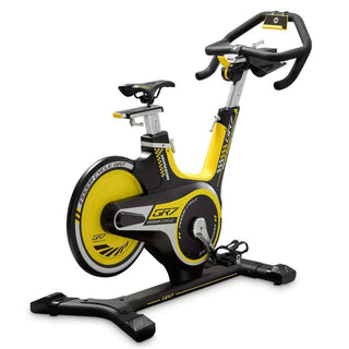 Horizon GR7 Indoor Cycle - With IDC Console - HealthHQ