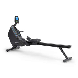 Horizon Oxford 6 Rower - HealthHQ