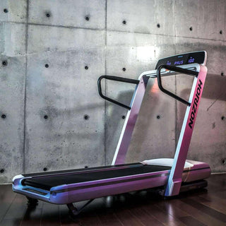 Horizon Omega Z Treadmill - HealthHQ