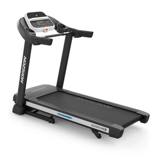 Horizon Adventure 3 Treadmill - HealthHQ