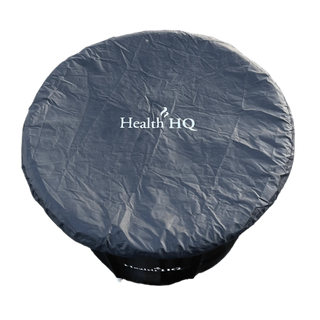 HealthHQ Genesis Inflatable Ice Bath Cover - HealthHQ