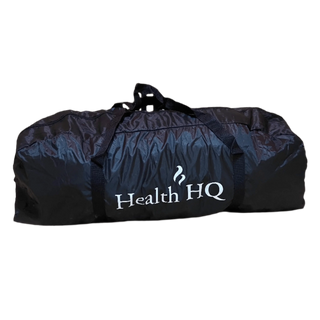 HealthHQ Genesis Inflatable Ice Bath - HealthHQ