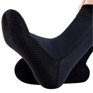 HealthHQ Neoprene Ice Bath Socks/Booties