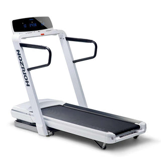 Horizon Omega Z Treadmill - HealthHQ