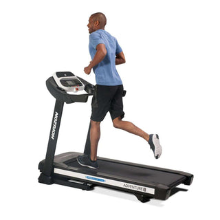 Horizon Adventure 3 Treadmill - HealthHQ