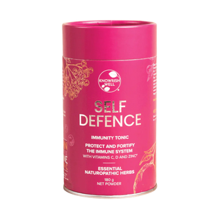 Knowrish Well Self Defence Powder 180g