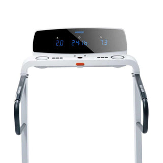 Horizon Omega Z Treadmill - HealthHQ