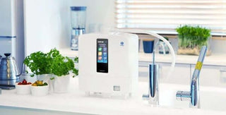 Enagic Kangen K8 Water Machine - HealthHQ