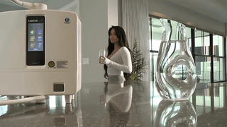 Enagic Kangen K8 Water Machine - HealthHQ