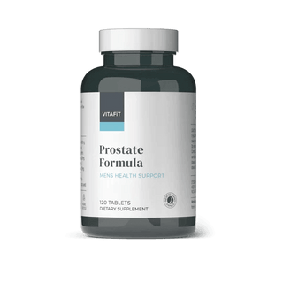 VITAFiT Prostate Support 120 Tablets - HealthHQ