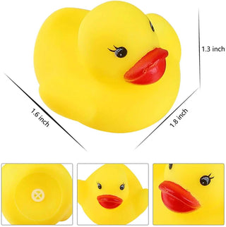 HealthHQ Small Rubber Duck - HealthHQ