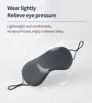 HealthHQ Seasonal Lite Adjustable Sleep Mask - HealthHQ