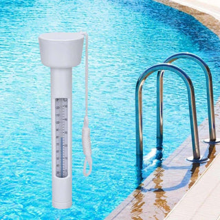 HealthHQ Plunge Pool Thermometer - HealthHQ