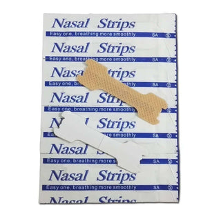 Better Breath nasal strips HealthHQ