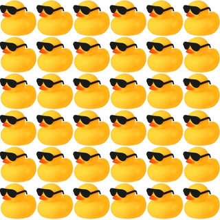 HealthHQ Glasses Duck - HealthHQ