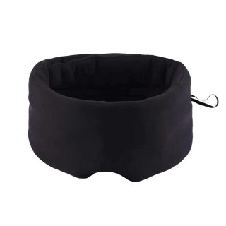 HealthHQ Full Surround Blackout Sleep Mask - HealthHQ