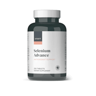 VITAFiT Selenium Advance 250 Tablets - HealthHQ