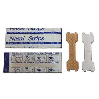 Better Breath nasal strips HealthHQ