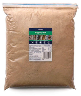 VITAFiT Slippery Elm Powder - HealthHQ