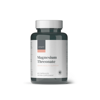 VITAFiT Magnesium Threonate 60 capsules