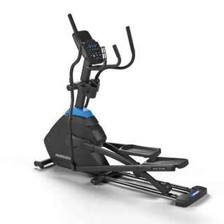 Horizon Ex-59 Elliptical - HealthHQ