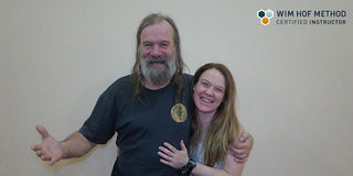 Event: Breathing Method and Cold Exposure Fundamentals Workshop - Wim Hof Instructor - HealthHQ