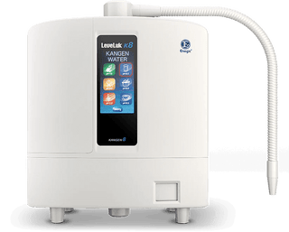 Enagic Kangen K8 Water Machine - HealthHQ