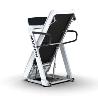 Horizon Omega Z Treadmill - HealthHQ