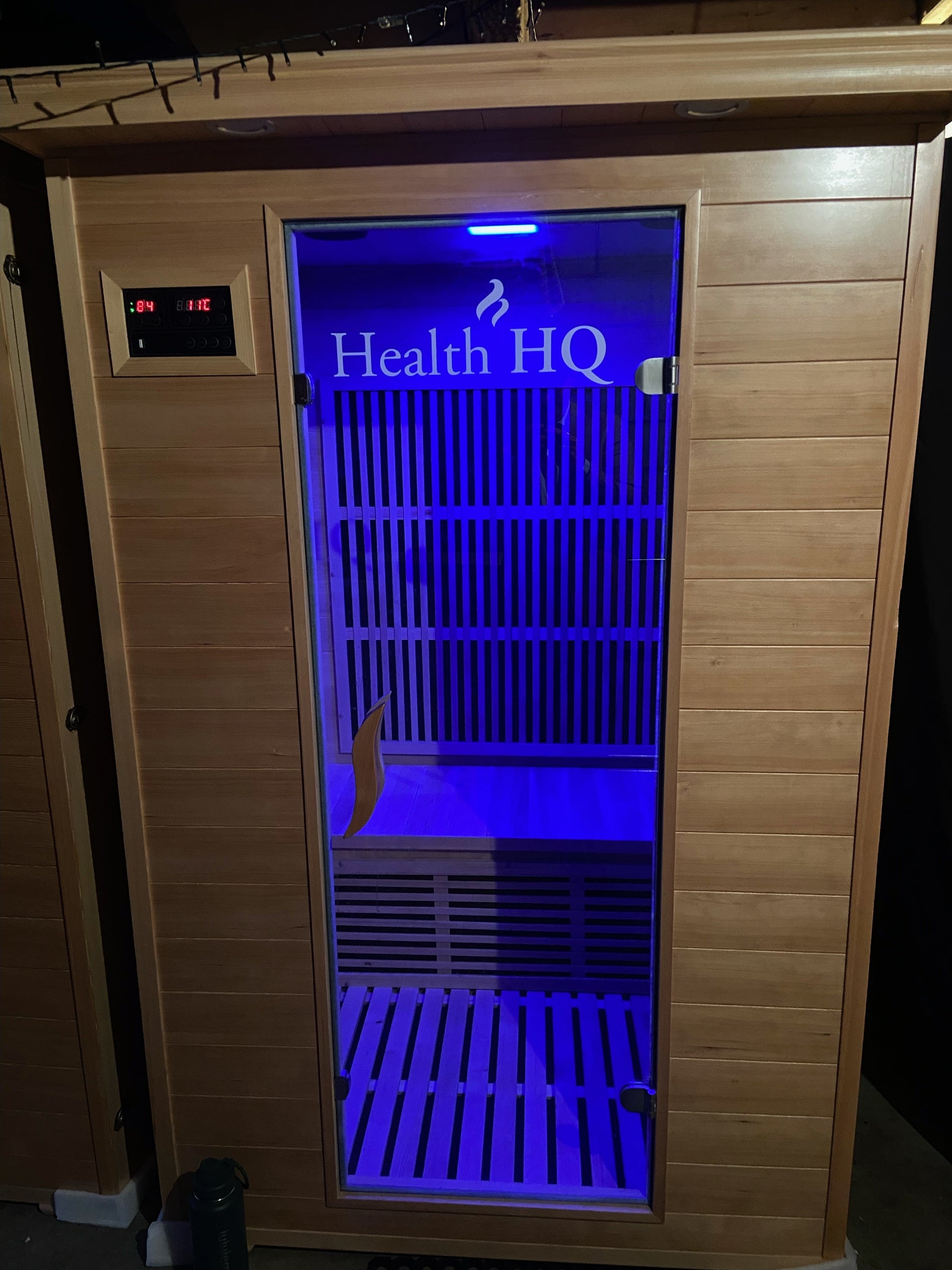 Infrared Sauna Facts – Tagged FIR heat therapy – Rocky Mountain Infrared  Saunas