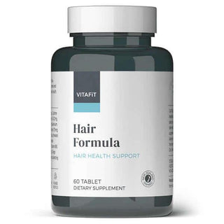 VITAFiT Hair Gro  60 Tablets - "Hair Formula" VITAFiT